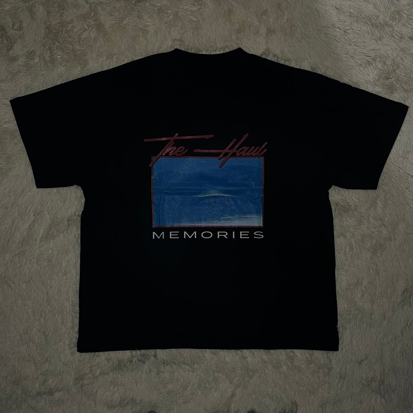 The Haul - Paradise