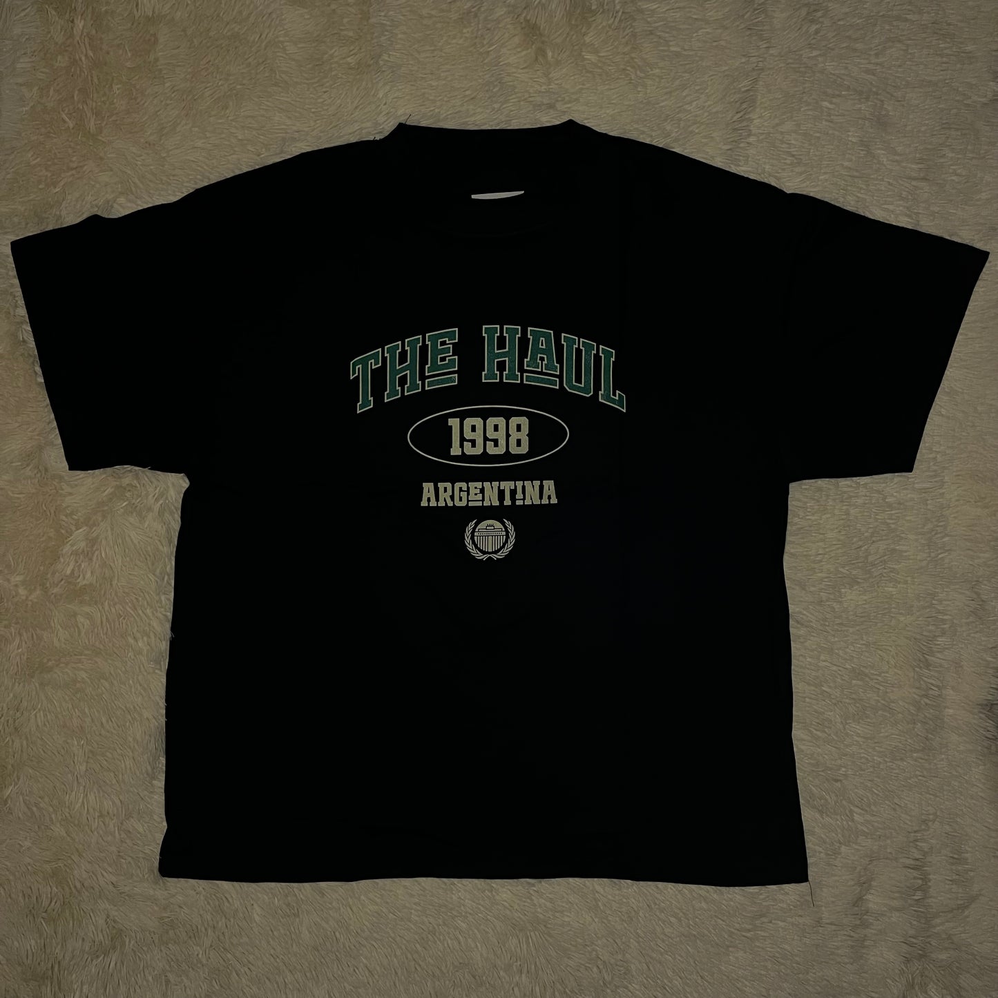 The Haul - 1998