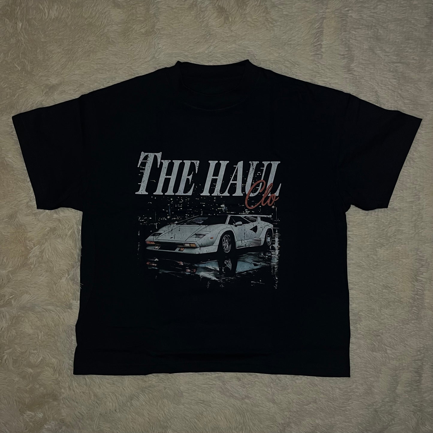 The Haul - Underground