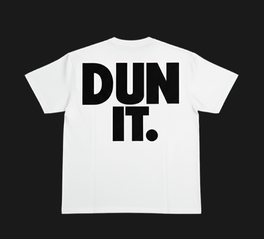 Nike x Corteiz — Dun It