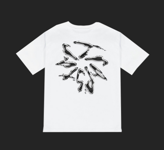 Trapstar - Liquid Chrome