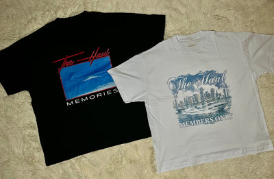 THE HAUL