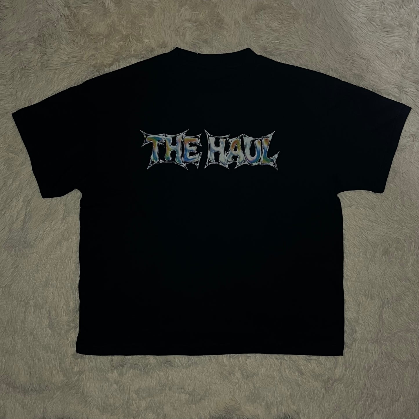 The Haul - Liquid