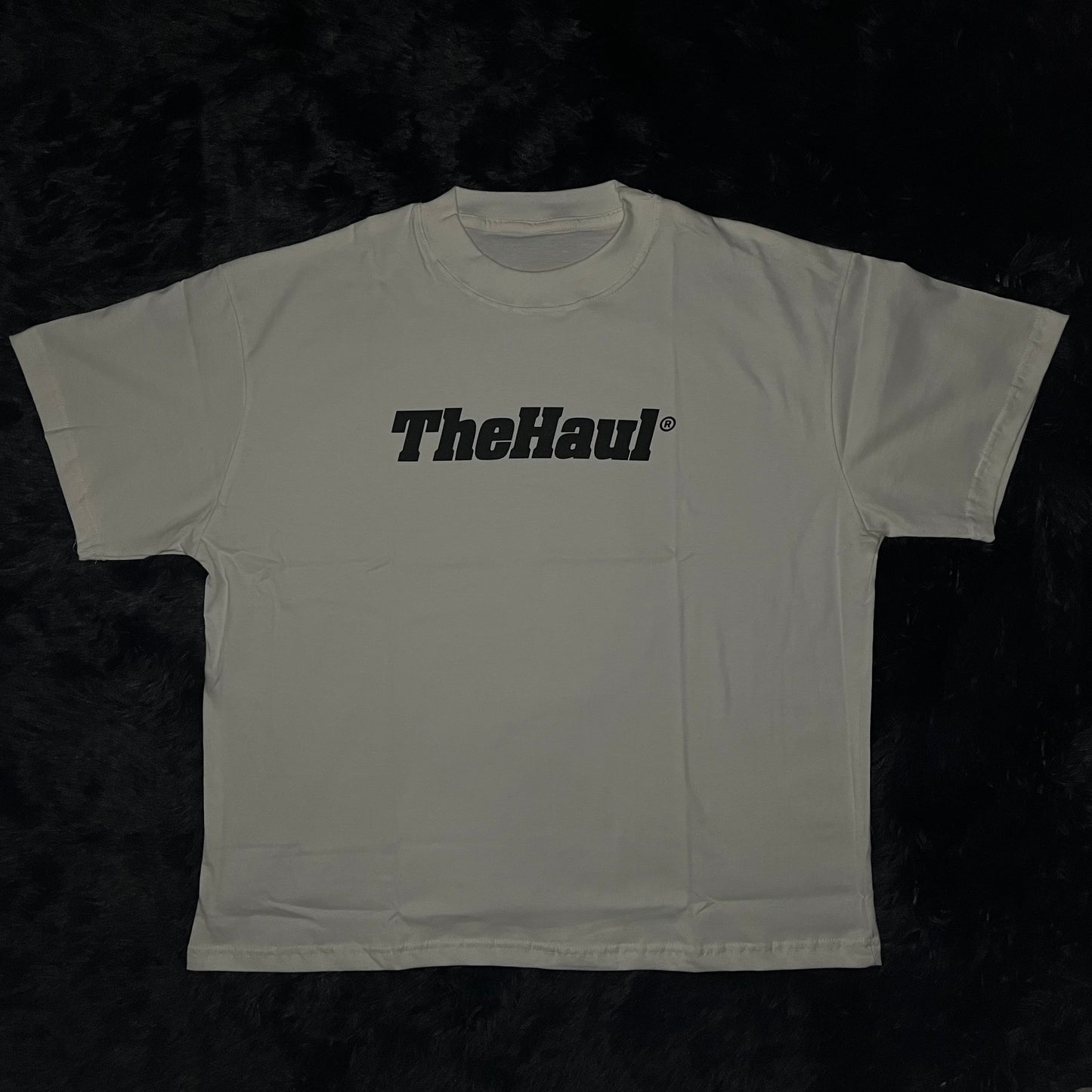 The Haul - Type