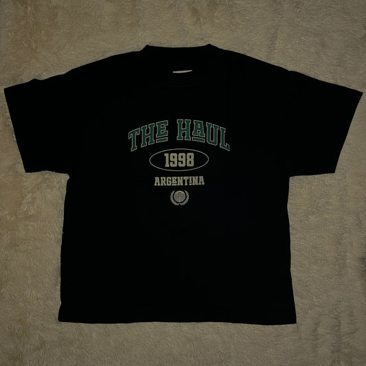 The Haul - 1998