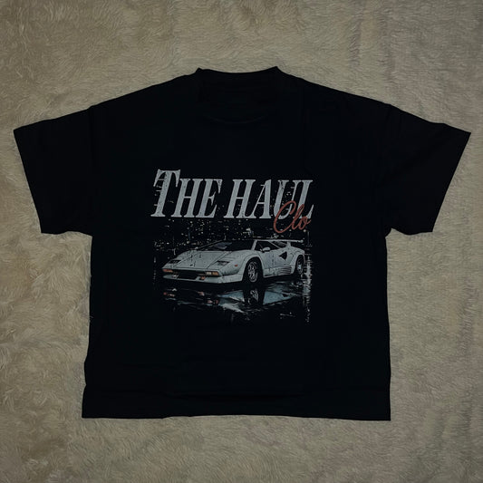 The Haul - Underground
